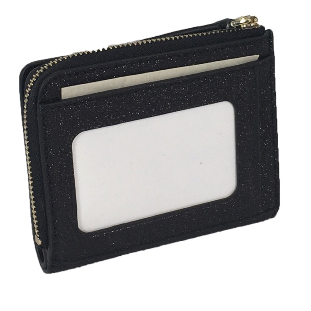 XSOLDX Kate Spade glitter crossbody bag + wallet - Picture 7 of 7